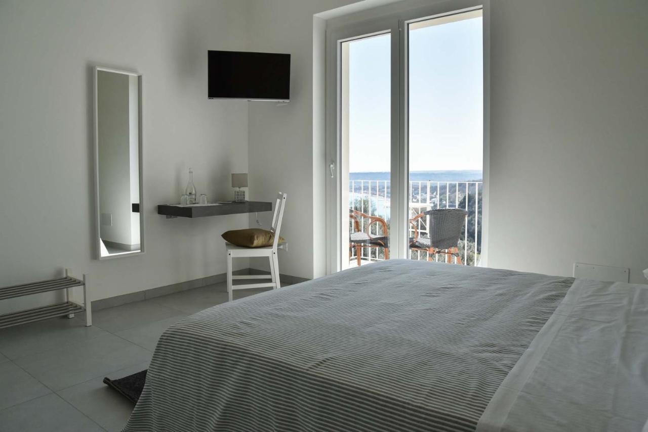 Caravaggio Comfort E Relax