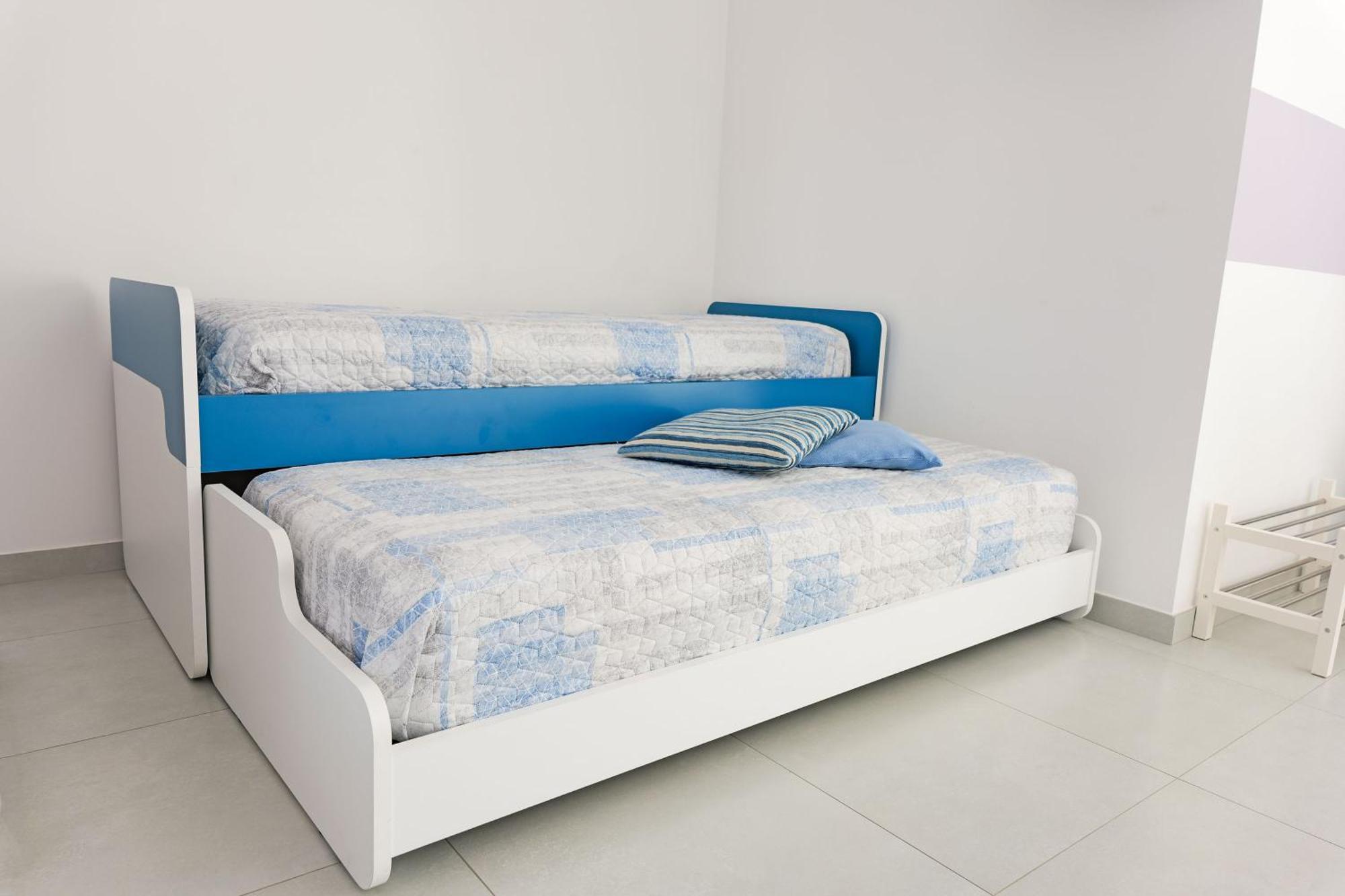 Caravaggio Comfort E Relax *