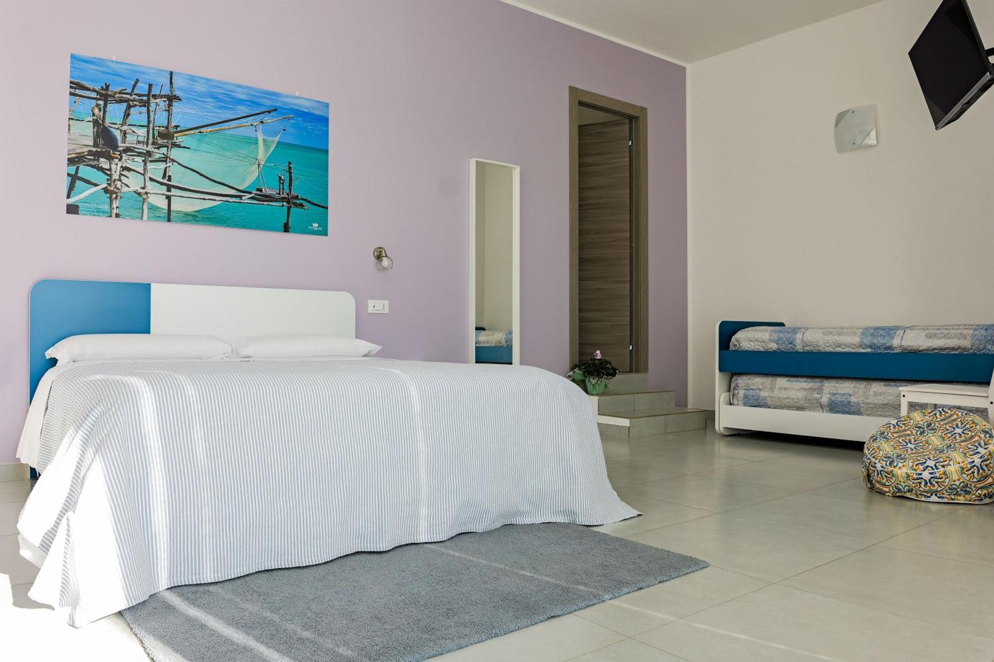 Frühstückspension Caravaggio Comfort E Relax