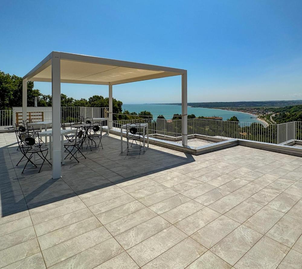 Caravaggio Comfort E Relax